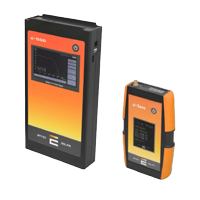 Traceur portable de courbe I-V E-1500
